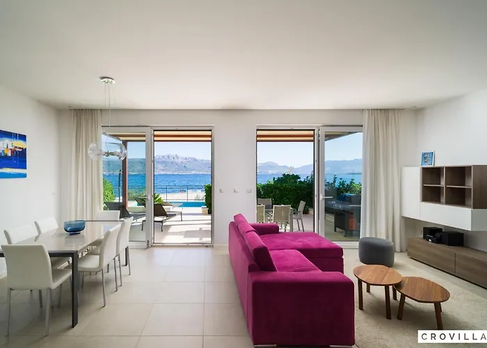 Acadia C Villa *