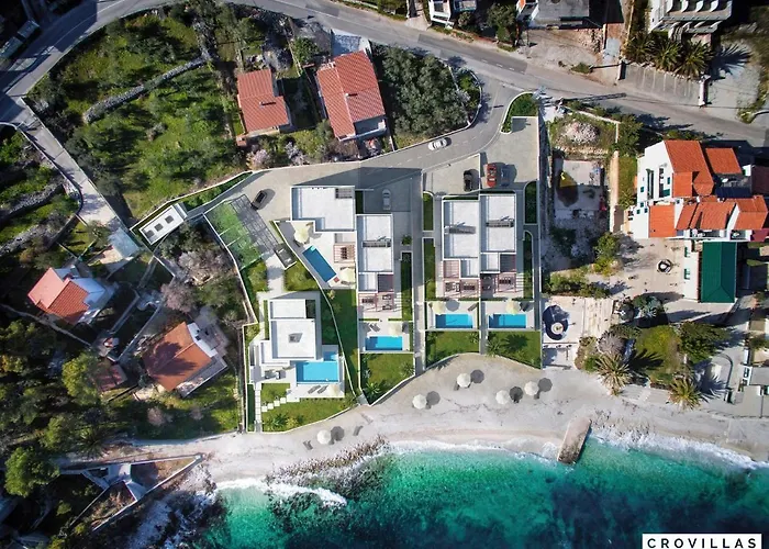 Villa Acadia C *
