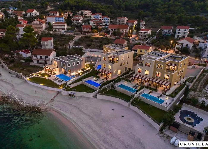 Acadia C Villa *