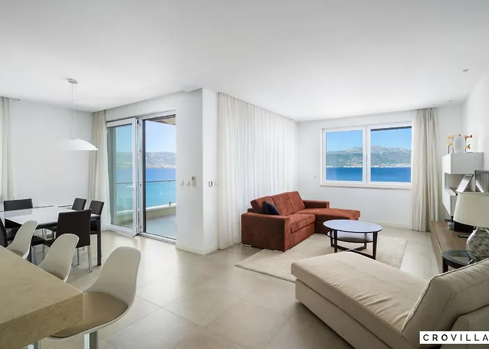 Villa Acadia C Slatine